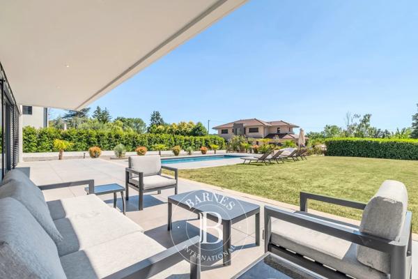 Messery, Maison 5 Chambres -  231 m² à vendre