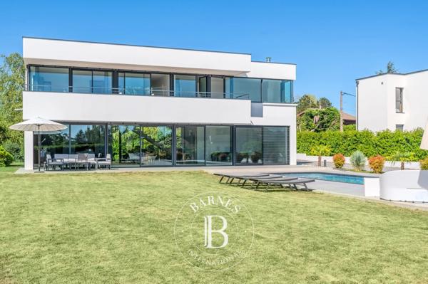Messery, Maison 5 Chambres -  231 m² à vendre