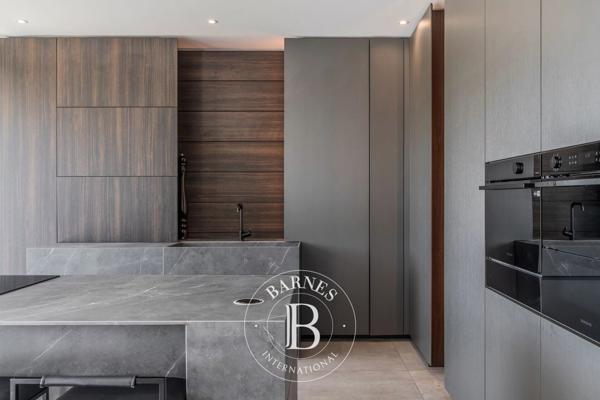 Messery, Maison 5 Chambres -  231 m² à vendre