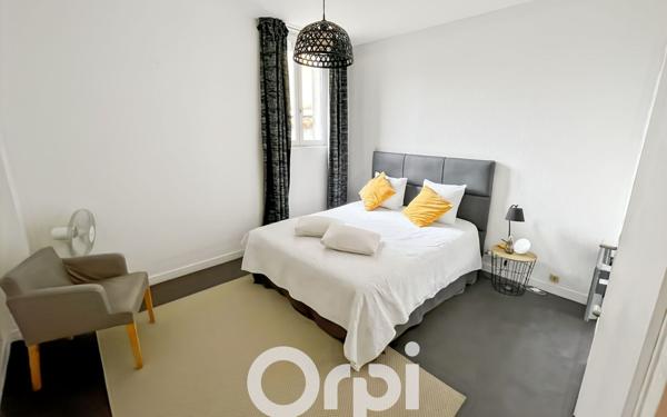 Appartement à louer    2 pièces • 40,84 m2 La Roche-sur-Yon