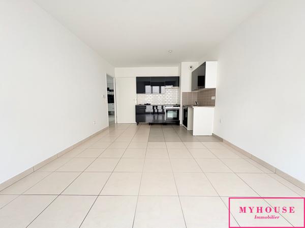 Appartement
                                                                                                                                                                                                                                                                                                                        3 pièce(s)                                                                                                                                                                                                          2 chambre(s)                                                                                                                                                                                                          58.03  m²