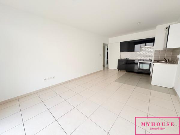 Appartement
                                                                                                                                                                                                                                                                                                                        3 pièce(s)                                                                                                                                                                                                          2 chambre(s)                                                                                                                                                                                                          58.03  m²