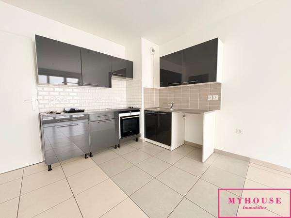 Appartement
                                                                                                                                                                                                                                                                                                                        3 pièce(s)                                                                                                                                                                                                          2 chambre(s)                                                                                                                                                                                                          58.03  m²