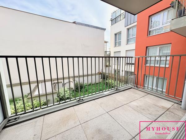 Appartement
                                                                                                                                                                                                                                                                                                                        3 pièce(s)                                                                                                                                                                                                          2 chambre(s)                                                                                                                                                                                                          58.03  m²