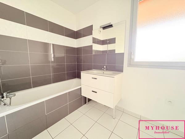 Appartement
                                                                                                                                                                                                                                                                                                                        3 pièce(s)                                                                                                                                                                                                          2 chambre(s)                                                                                                                                                                                                          58.03  m²