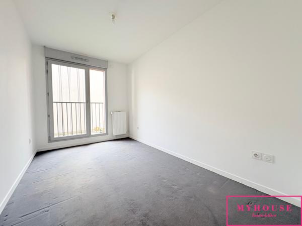 Appartement
                                                                                                                                                                                                                                                                                                                        3 pièce(s)                                                                                                                                                                                                          2 chambre(s)                                                                                                                                                                                                          58.03  m²