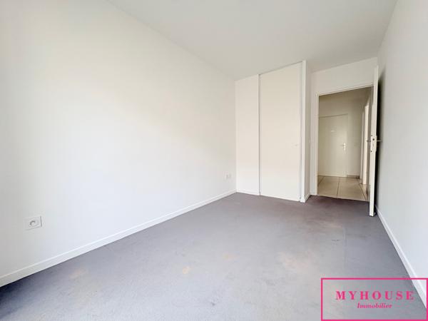 Appartement
                                                                                                                                                                                                                                                                                                                        3 pièce(s)                                                                                                                                                                                                          2 chambre(s)                                                                                                                                                                                                          58.03  m²