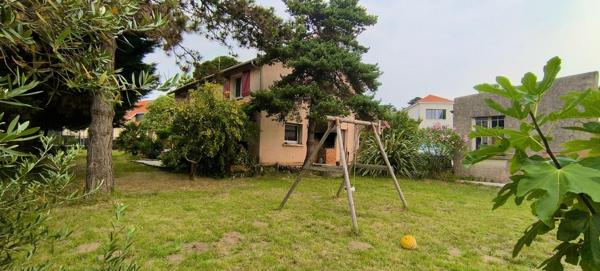 LA BAULE- PORNICHET - BELLE DEMEURE