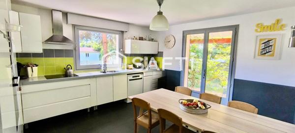 LA BAULE- PORNICHET - BELLE DEMEURE