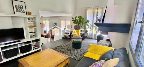 LA BAULE- PORNICHET - BELLE DEMEURE