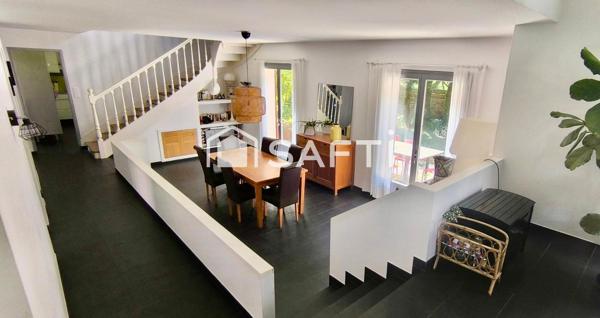 LA BAULE- PORNICHET - BELLE DEMEURE