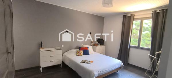 LA BAULE- PORNICHET - BELLE DEMEURE