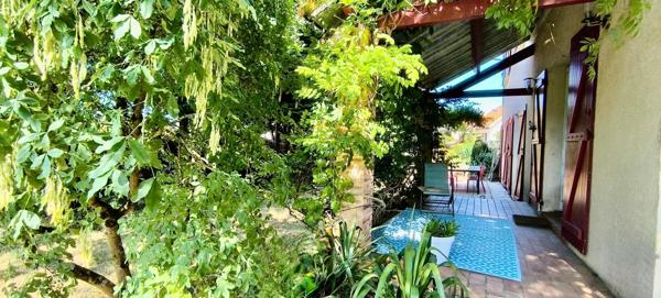 LA BAULE- PORNICHET - BELLE DEMEURE