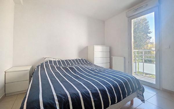 Appartement à vendre    2 pièces • 43 m2 Saint-Laurent-du-Var