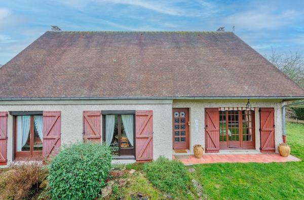 Maison à vendre 6 pièces PONTOISE centre (95)