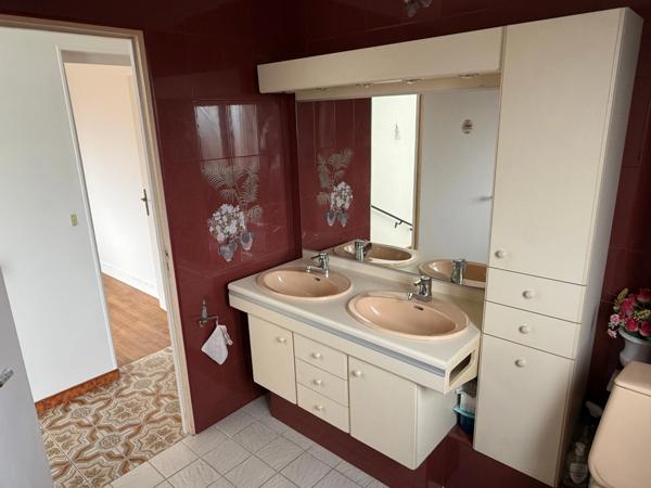 Maison à vendre 5 pièces OSNY (95)
