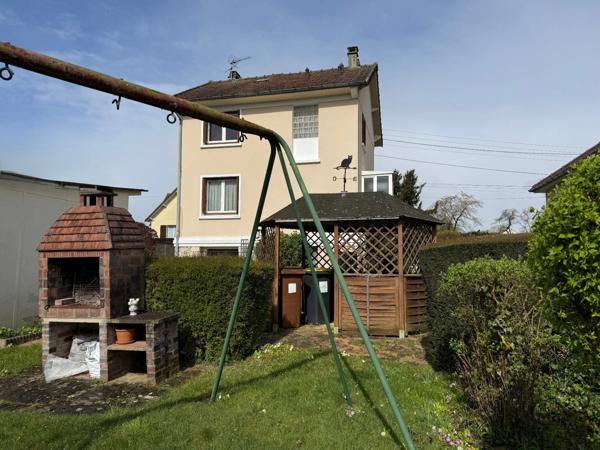 Maison à vendre 5 pièces OSNY (95)