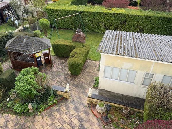 Maison à vendre 5 pièces OSNY (95)