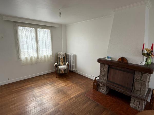 Maison à vendre 5 pièces OSNY (95)
