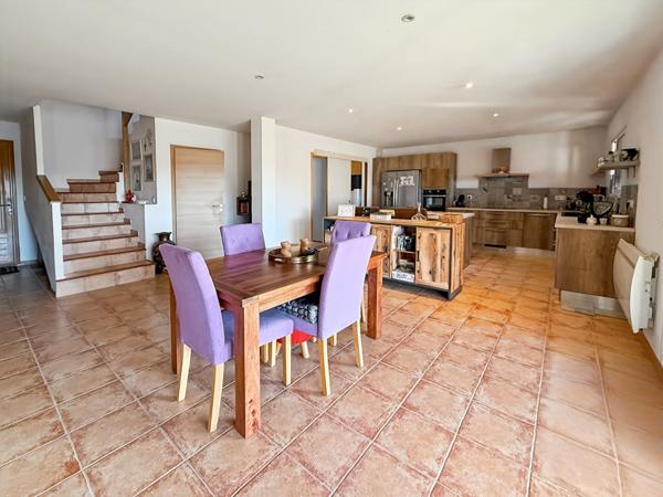 MAISON A VENDRE - AJACCIO