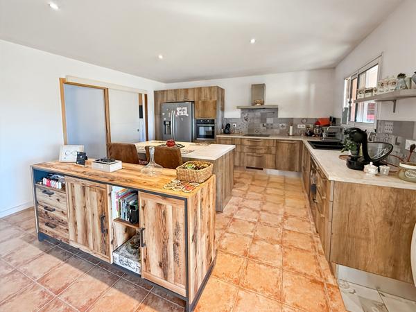 MAISON A VENDRE - AJACCIO