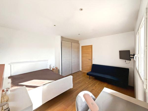 MAISON A VENDRE - AJACCIO