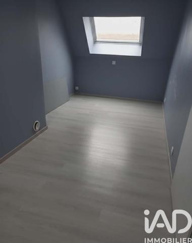 Maison à vendre 9 pièces 190 m² Beaulieu-sur-Loire