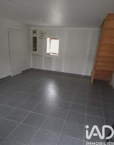 Maison à vendre 9 pièces 190 m² Beaulieu-sur-Loire
