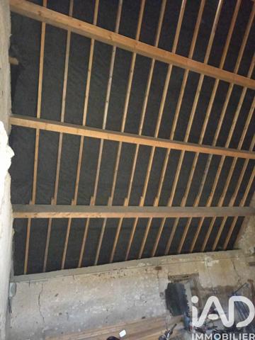 Maison à vendre 9 pièces 190 m² Beaulieu-sur-Loire