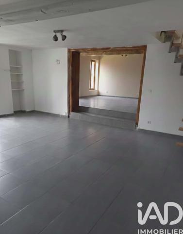 Maison à vendre 9 pièces 190 m² Beaulieu-sur-Loire