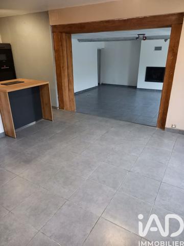 Maison à vendre 9 pièces 190 m² Beaulieu-sur-Loire