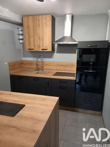 Maison à vendre 9 pièces 190 m² Beaulieu-sur-Loire