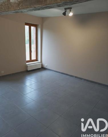 Maison à vendre 9 pièces 190 m² Beaulieu-sur-Loire