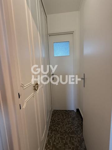 À vendre : Appartement 4 pièces à Compiègne - Triangle d'Or