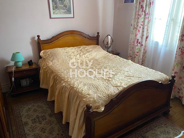 Grande et Belle demeure avec piscine proche des commerces