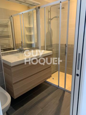 ASNIERES MICHELET- CAYRON / MAISON 115 m² habitable