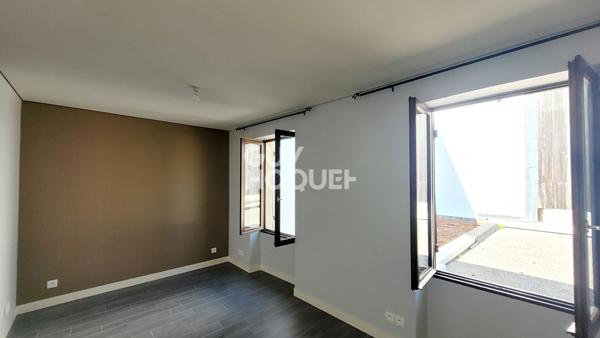 ASNIERES MICHELET / MAISON 115 m² Hab