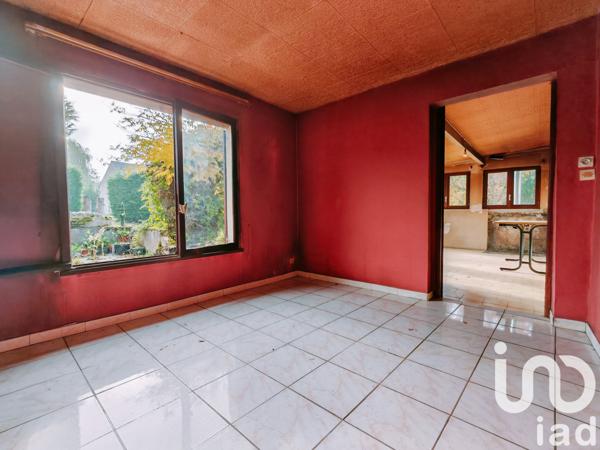 Maison à vendre 3 pièces 94 m² Cosne-Cours-sur-Loire