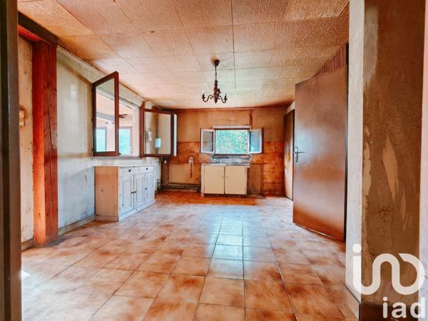 Maison à vendre 3 pièces 94 m² Cosne-Cours-sur-Loire