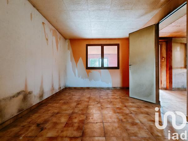 Maison à vendre 3 pièces 94 m² Cosne-Cours-sur-Loire