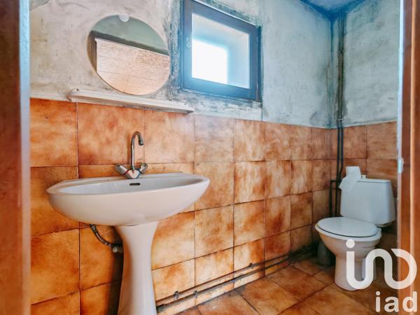 Maison à vendre 3 pièces 94 m² Cosne-Cours-sur-Loire