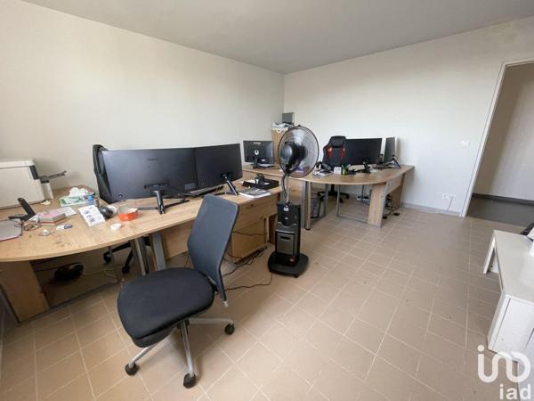 Location bureaux 20 m² Villabé