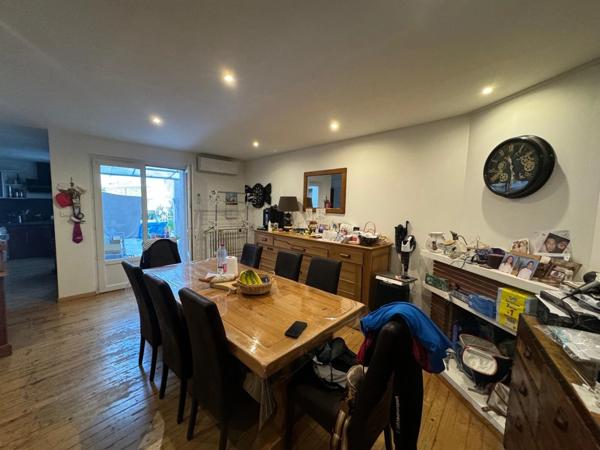 Immeuble en Plein Centre-Ville d’Agen : Idéal Investisseurs !