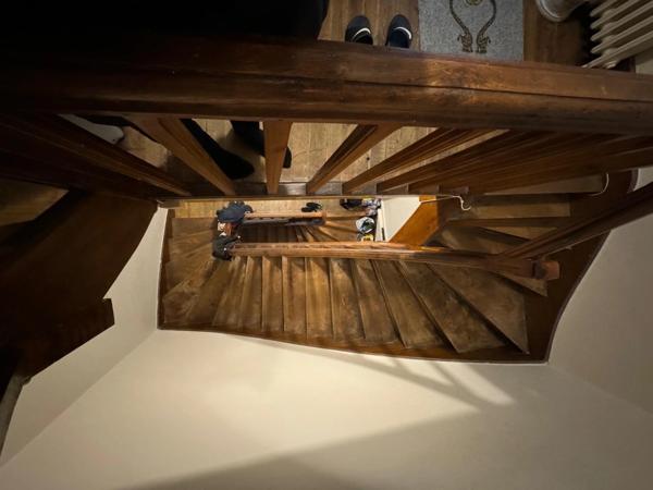 Immeuble en Plein Centre-Ville d’Agen : Idéal Investisseurs !