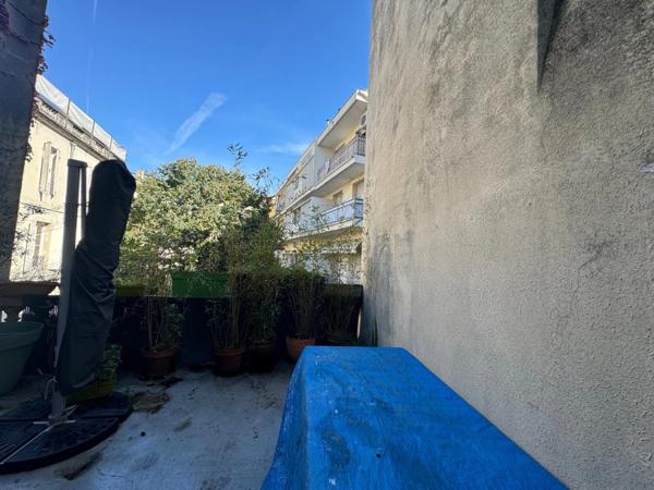 Immeuble en Plein Centre-Ville d’Agen : Idéal Investisseurs !