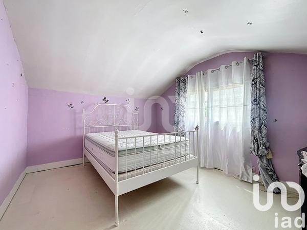 Maison à vendre 4 pièces 112 m² Drancy