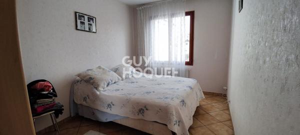 Appartement Bagnolet 3 pièce(s) 81m2