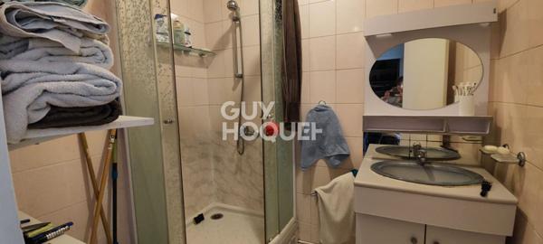 Appartement Bagnolet 3 pièce(s) 81m2