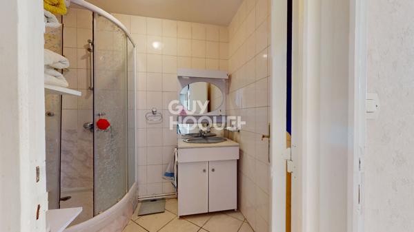Appartement Bagnolet 3 pièce(s) 80 m2