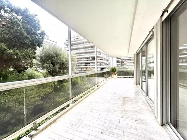 Vente Appartement 3 pièces 81 m2 à Antibes